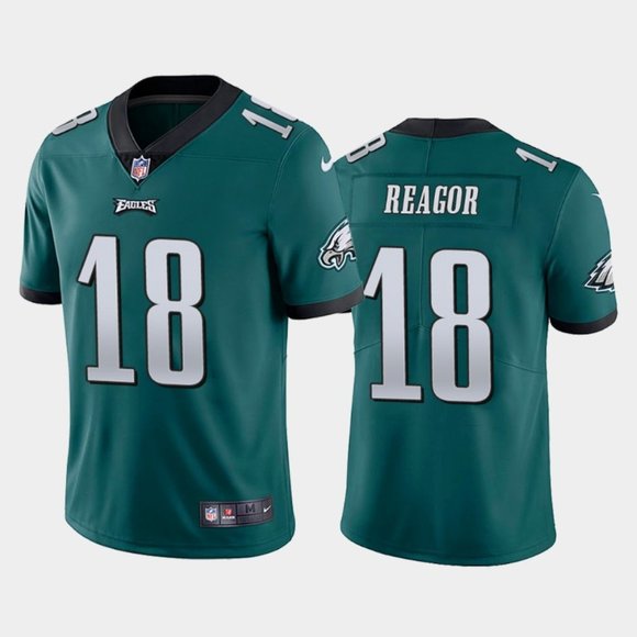 jalen reagor eagles jersey